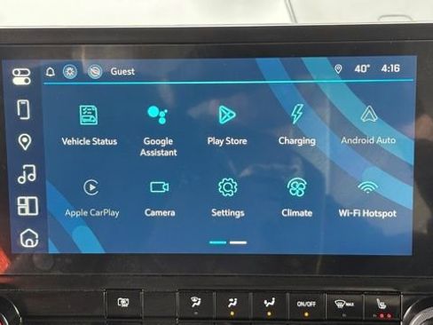 Used 2024 Chevrolet Brightdrop 400 w/ Commercial Equipment Package image 25