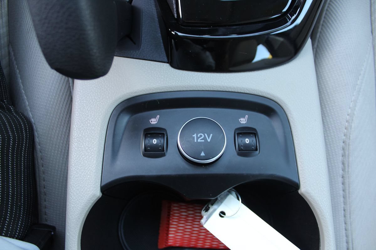 Used 2014 Ford Focus Electric Hatchback FWD image 27
