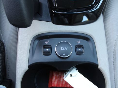 Used 2014 Ford Focus Electric Hatchback FWD image 27