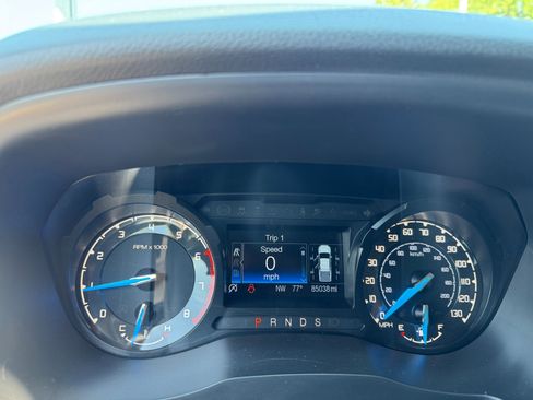 Used 2019 Ford Ranger XLT image 15