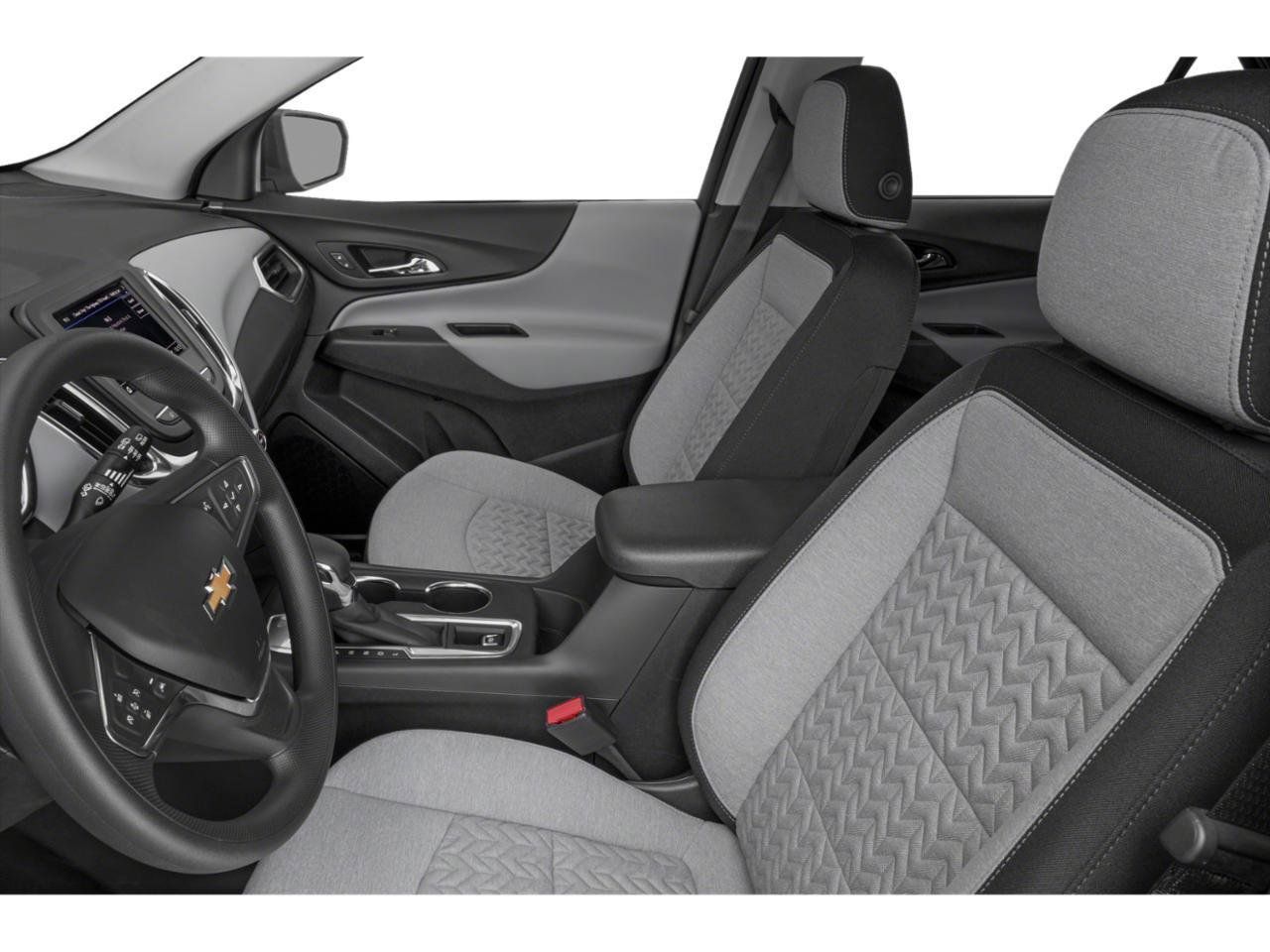 Used 2024 Chevrolet Equinox LT FWD image 4