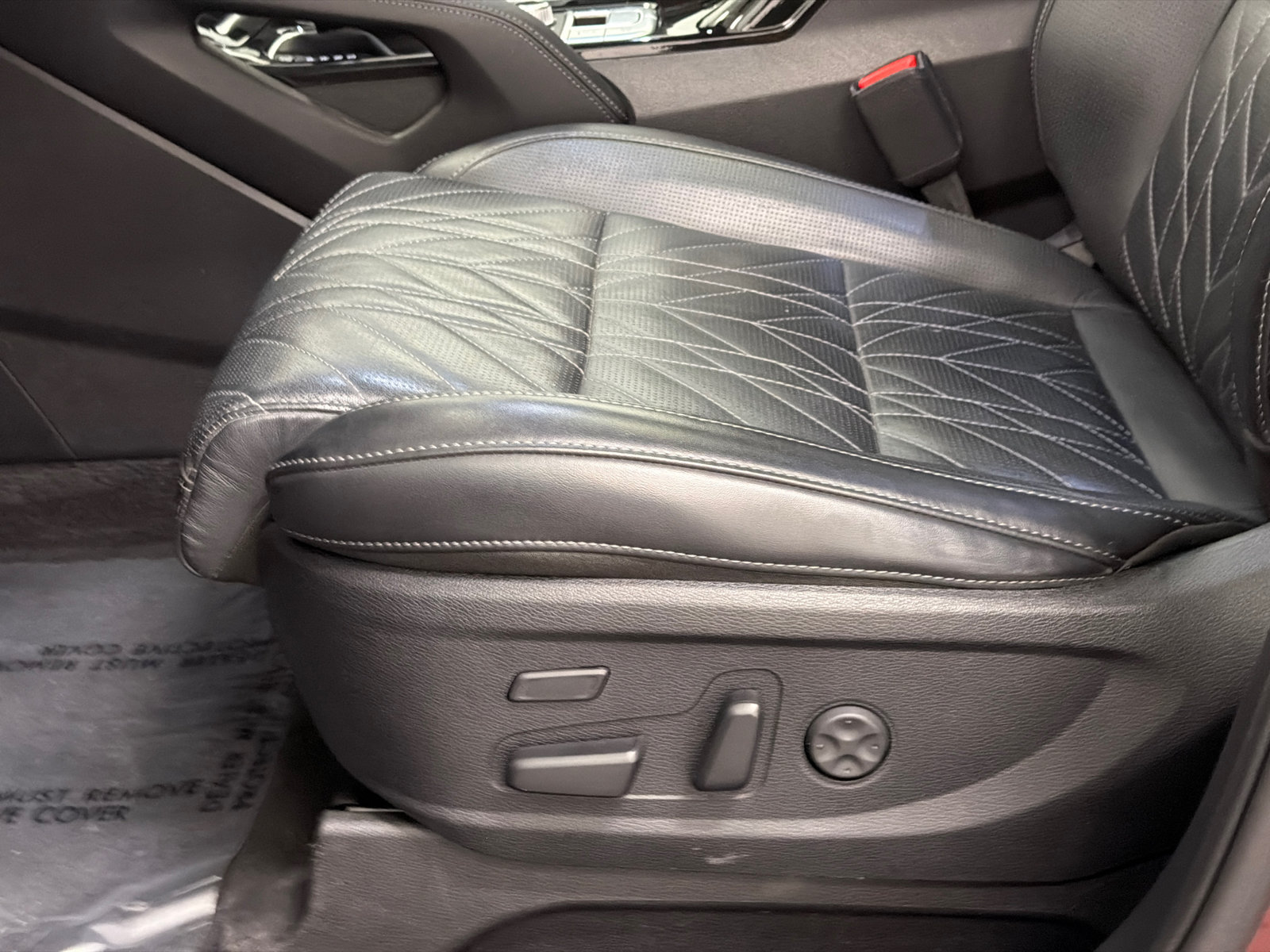 Used 2024 Kia Telluride SX Prestige X-Line AWD/4WD image 17