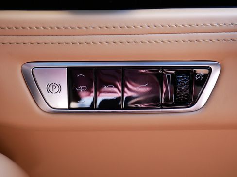 Certified 2026 Cadillac Escalade IQ Sport 2 AWD/4WD image 25