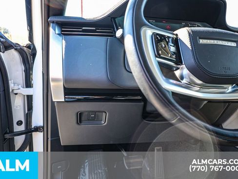 Used 2023 Land Rover Range Rover SE AWD/4WD image 29