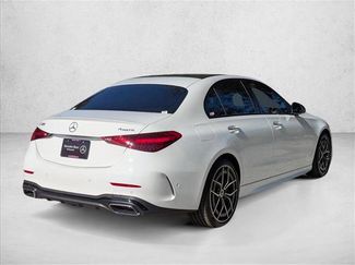 New 2026 Mercedes-Benz C 300 4MATIC Sedan video 2