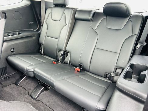 Used 2025 Kia Telluride S AWD/4WD image 28