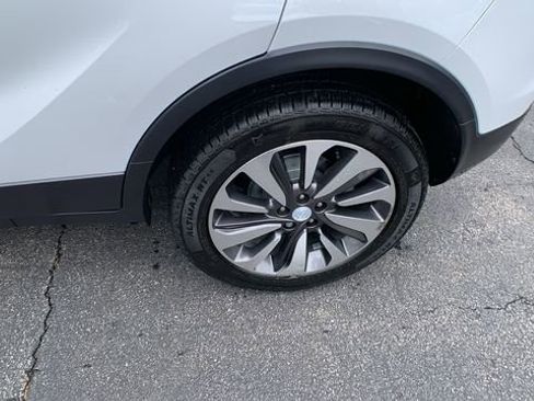 Used 2018 Buick Encore Preferred AWD/4WD image 26