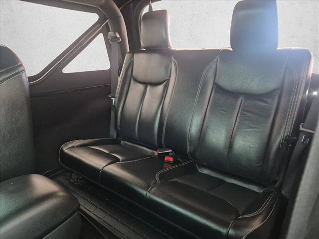 Used 2018 Jeep Wrangler Sahara w/ Connectivity Group AWD/4WD image 20