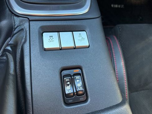 Used 2023 Subaru BRZ Limited image 24