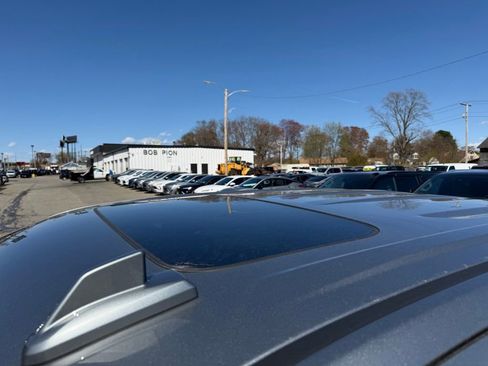 New 2026 GMC Sierra 1500 Denali AWD/4WD image 6