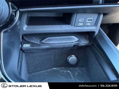 Used 2023 Lexus NX 450h+ AWD w/ Towing Package (2000 Lbs) image 34