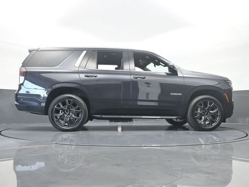 Used 2025 Chevrolet Tahoe LT image 66