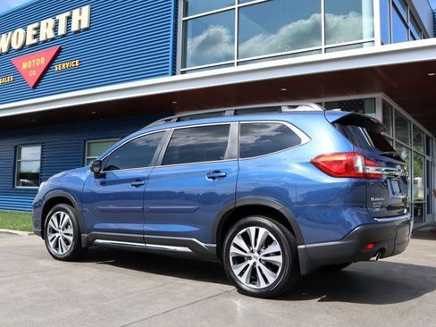 Used 2022 Subaru Ascent Limited w/ Technology Package AWD/4WD image 5