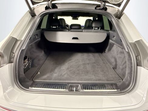 Certified 2023 Mercedes-Benz EQE 350+ SUV image 28
