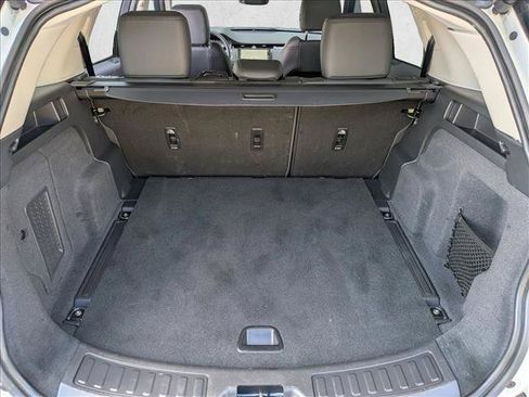 Used 2025 Land Rover Discovery Sport S AWD/4WD image 18