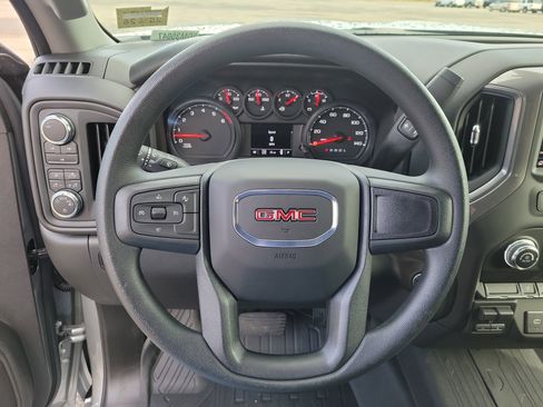 New 2026 GMC Sierra 3500 Pro w/ Convenience Package image 21