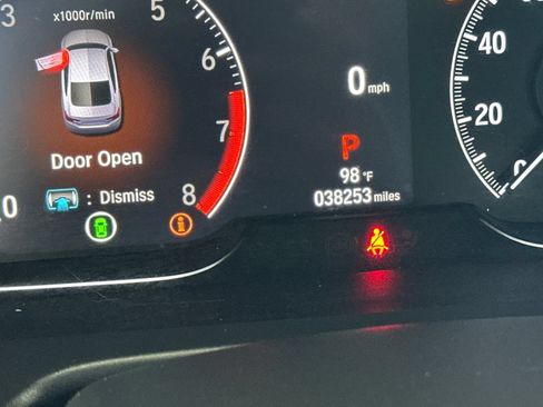 Used 2022 Honda Accord Sport image 24