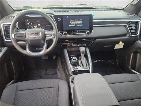 New 2026 GMC Canyon Elevation w/ Technology Package image 14