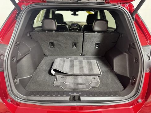 Used 2022 Chevrolet Equinox RS image 6