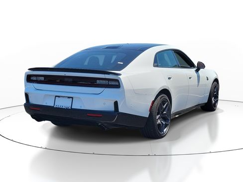 New 2026 Dodge Charger Scat Pack AWD/4WD image 6