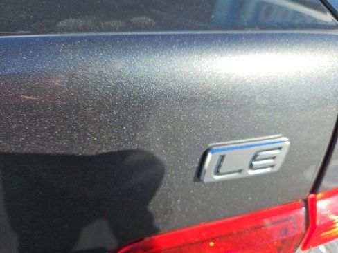 Used 2012 Toyota Corolla LE image 9