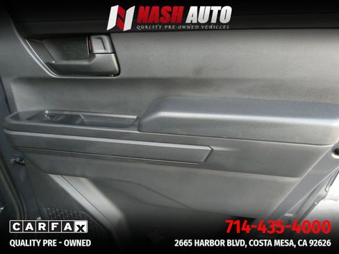 Used 2026 Toyota Tacoma SR5 AWD/4WD image 44