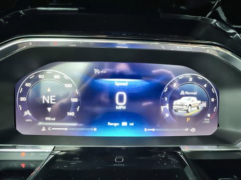 New 2026 Chevrolet Silverado 1500 RST image 46