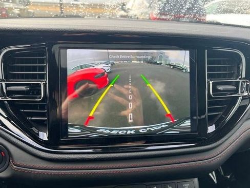 New 2026 Dodge Durango GT image 46