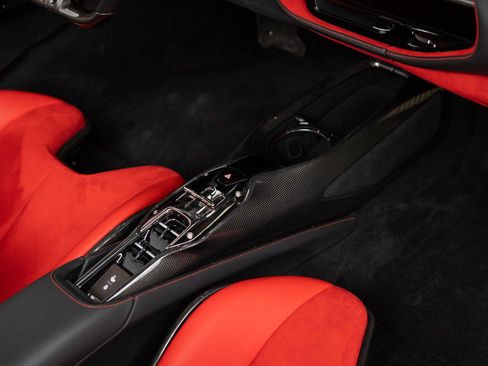 Certified 2022 Ferrari SF90 Spider image 79