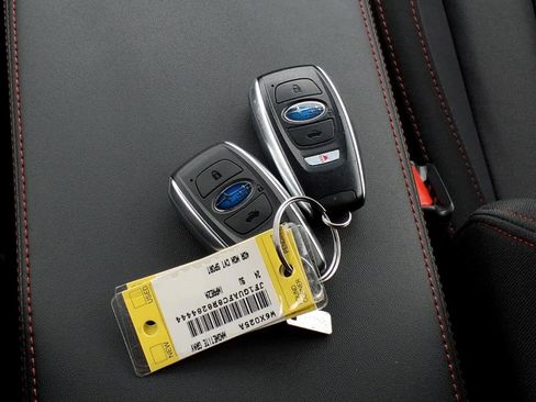 Used 2024 Subaru Impreza 2.0i Sport image 29