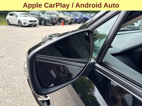 Certified 2024 Subaru Legacy Premium AWD/4WD image 8