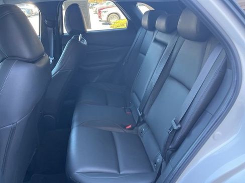 Certified 2023 MAZDA CX-30 AWD 2.5 S w/ Select Package image 26