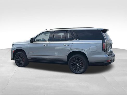 Used 2024 Cadillac Escalade V AWD/4WD image 5