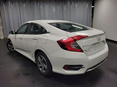Used 2019 Honda Civic LX image 6
