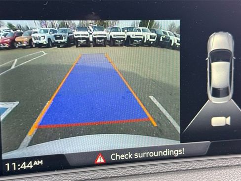 Used 2017 Audi A3 2.0T Premium w/ Convenience Package image 27