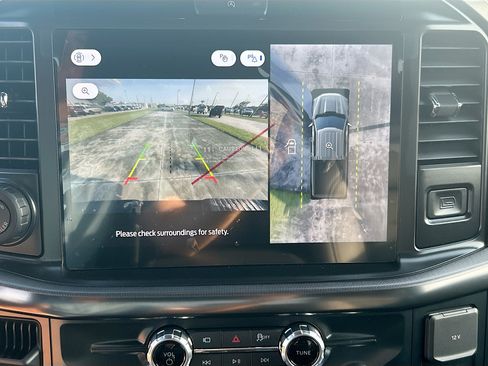 New 2026 Ford F150 Lariat AWD/4WD image 9