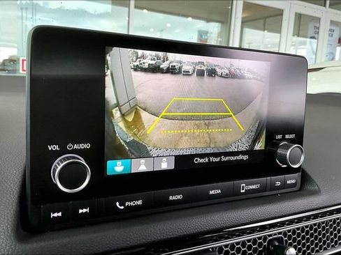 Used 2024 Honda Civic Sport image 13