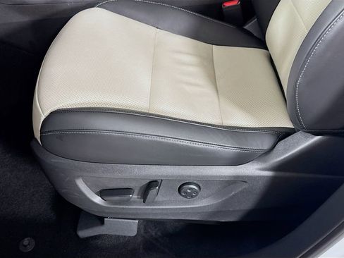 Certified 2025 INFINITI QX55 Luxe w/ Cargo Package image 24