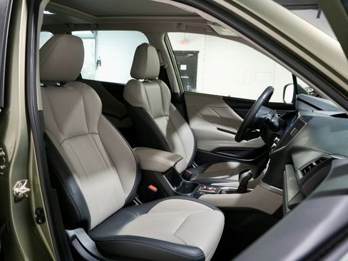 Used 2020 Subaru Forester Limited w/ Popular Package #3 image 25