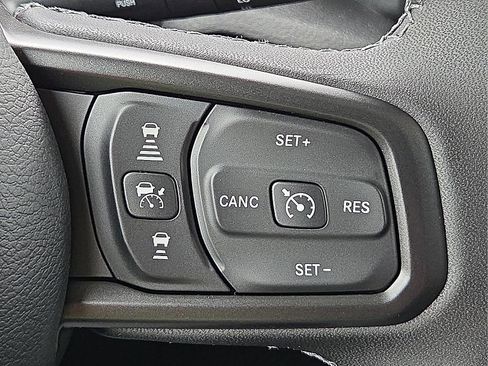 New 2026 Jeep Wrangler Unlimited Sport AWD/4WD image 17
