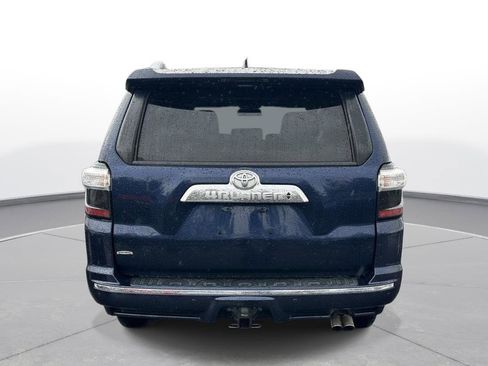 Used 2016 Toyota 4Runner Limited image 7