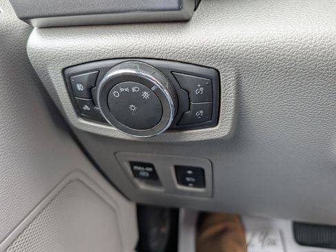 Used 2017 Ford F150 XLT w/ Equipment Group 302A Luxury image 20