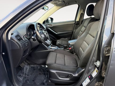 Used 2014 MAZDA CX-5 Touring image 10