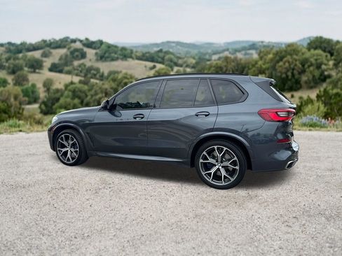 Used 2019 BMW X5 xDrive50i w/ M Sport Package AWD/4WD image 7