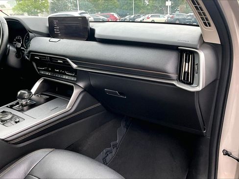 Used 2024 MAZDA CX-90 3.3 Turbo w/ Premium Package AWD/4WD image 14