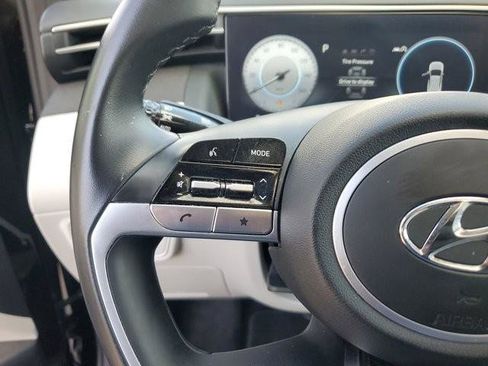 Certified 2024 Hyundai Tucson SEL w/ Convenience Package image 26