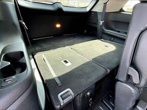 Certified 2023 INFINITI QX60 Luxe w/ Cargo Package image 41