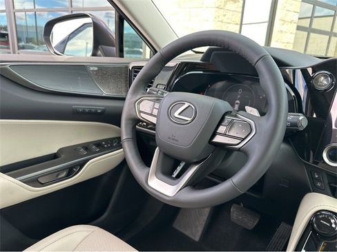 New 2026 Lexus NX 350 AWD w/ Luxury Package image 8