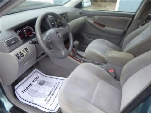 Used 2005 Toyota Corolla CE image 15
