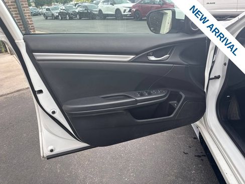 Used 2021 Honda Civic Sport image 17